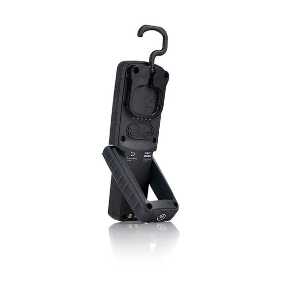 SCANGRIP - Sunmatch 4 (Lampe de travail portative)