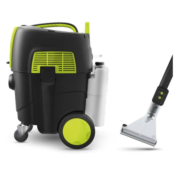 BIGBOI - SuckR Pro Xtractr Kit (Ensemble d'extraction pour Suckr Pro)