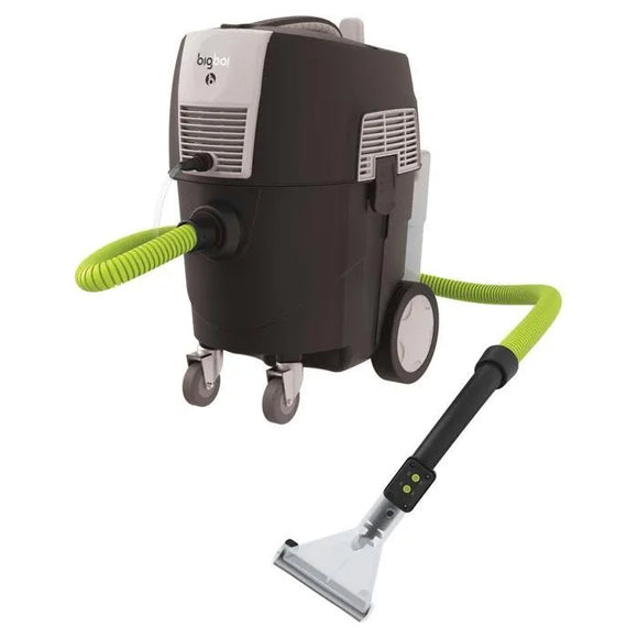 BIGBOI - SuckR Pro Xtractr Kit (Ensemble d'extraction pour Suckr Pro)