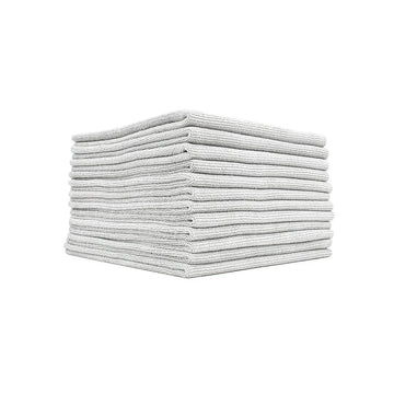 Buy gray THE RAG COMPANY - The Edgeless Pearl (Edgeless Microfiber) - PACK OF 12
