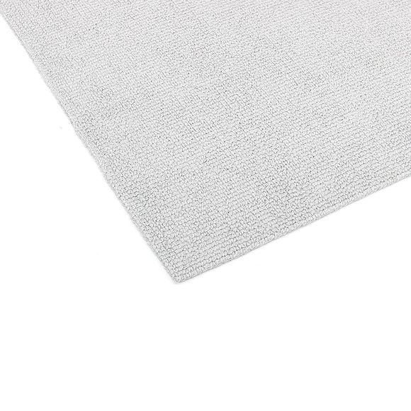 THE RAG COMPANY - The Edgeless Pearl (Microfibre sans bordures) - PAQUET DE 12