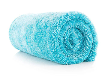THE RAG COMPANY - The Liquid8r (Microfibre de séchage)