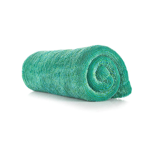 THE RAG COMPANY - The Colorburst Twist Loop (Microfibre de séchage)