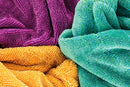 THE RAG COMPANY - The Colorburst Twist Loop (Microfibre de séchage)-5