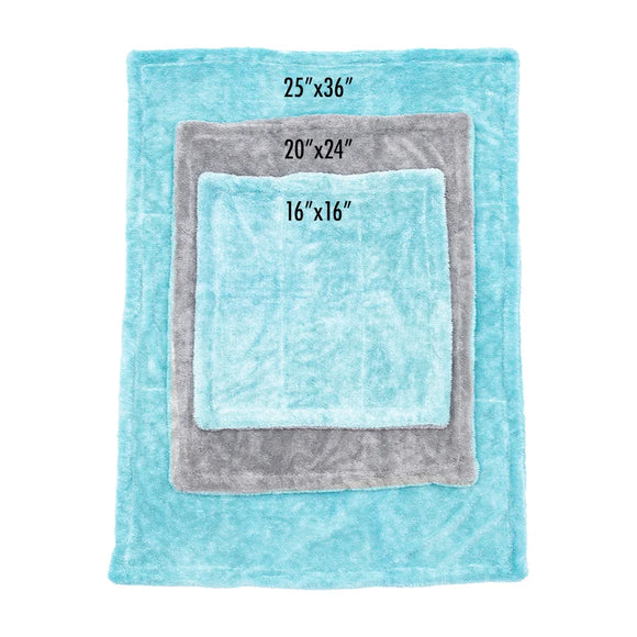 THE RAG COMPANY - The Liquid8r (Drying Microfiber)