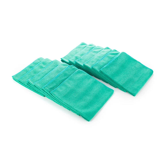 THE RAG COMPANY - The Pearl 320 GSM (Microfiber for Ceramic Coatings)