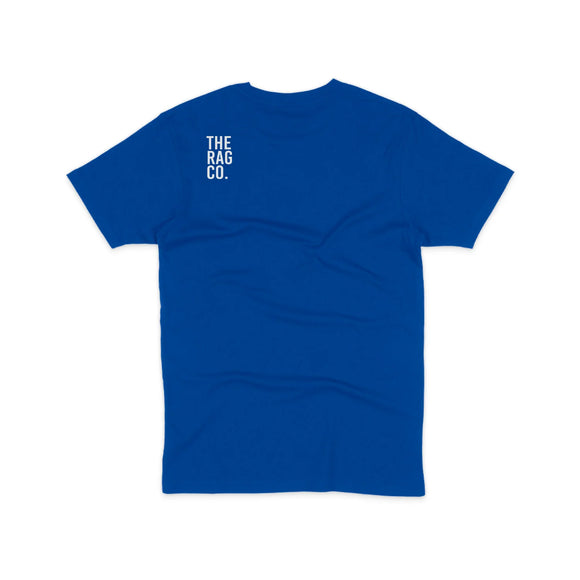 THE RAG COMPANY - Classic T-Shirt (Premium Cotton T-Shirt)