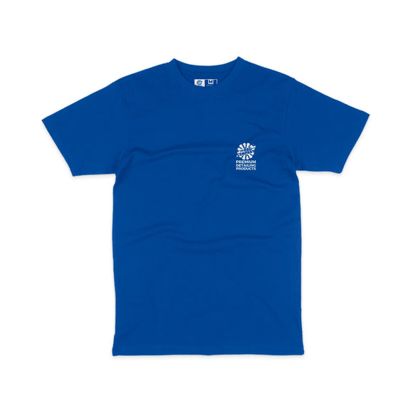 THE RAG COMPANY - Classic T-Shirt (Premium Cotton T-Shirt)