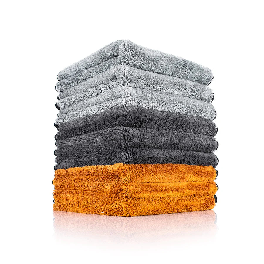 THE RAG COMPANY - The 1500 Drying Towel (Drying Microfiber) – Centre de  l'auto Élégance