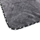 THE RAG COMPANY - The Wolf Pack (Microfibre premium) PAQUET DE 3-3