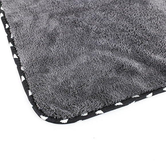 THE RAG COMPANY - The Wolf Pack (Microfibre premium) PAQUET DE 3