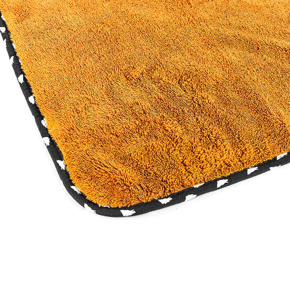 THE RAG COMPANY - The Wolf Pack (Microfibre premium) PAQUET DE 3