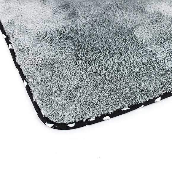 THE RAG COMPANY - The Wolf Pack (Microfibre premium) PAQUET DE 3