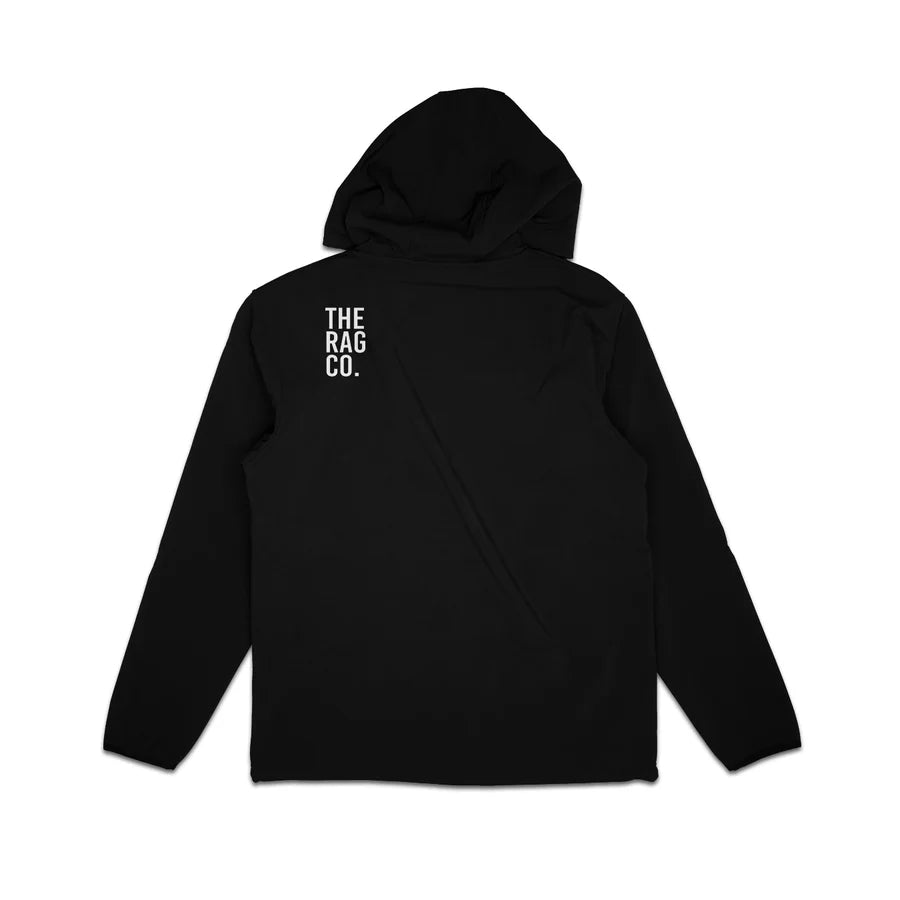 THE RAG COMPANY - Performance Zip Hoodie (Chandail à capuche)