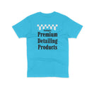 THE RAG COMPAGNY - Heritage T-Shirt (T-Shirt en Coton Premium)-4