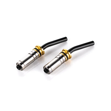 THE RAG COMPANY - Ultra Air Blaster V2 Bearing Kit - 2 PACK (Repair Kit)