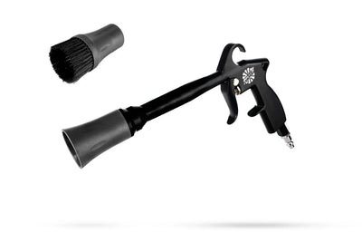 THE RAG COMPANY - Ultra Air Blaster 2.0 (Outil de nettoyage)