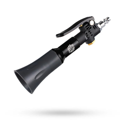 THE RAG COMPANY - Ultra Air Blaster Mini (Outil de nettoyage)