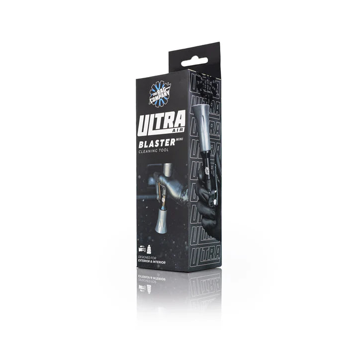 THE RAG COMPANY - Ultra Air Blaster Mini (Cleaning Tool) | Centre