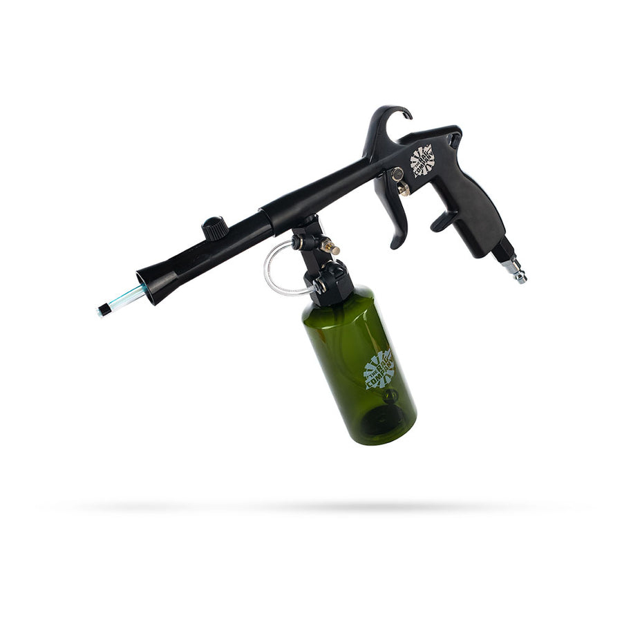THE RAG COMPANY - Ultra Air Spray Applicator Tool (Outil applicateur)