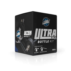 THE RAG COMPANY - Ultra Air Tool Kit (Ensemble bouteille de remplacement)