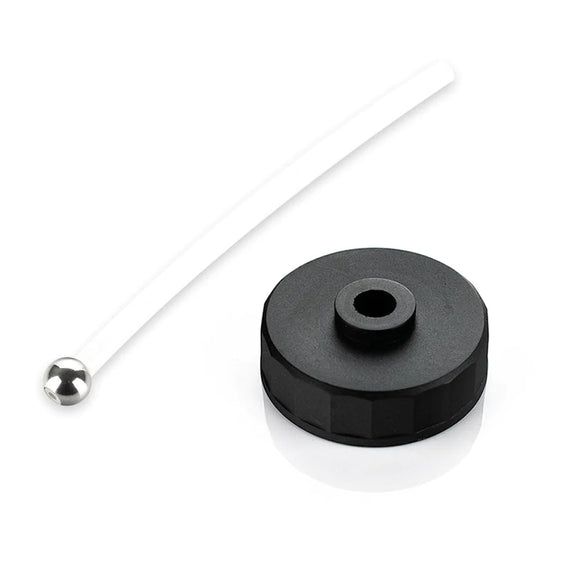 THE RAG COMPANY - Ultra Air Tool Kit (Ensemble bouteille de remplacement)