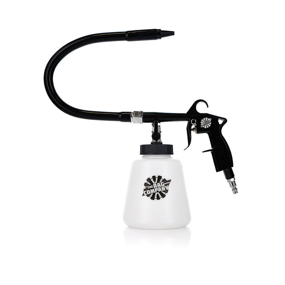 THE RAG COMPANY - Ultra Air Engine Blaster (Outil de nettoyage)