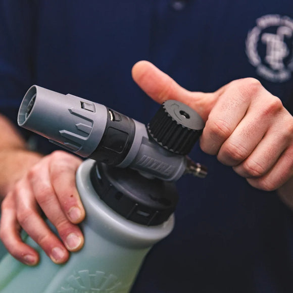 THE RAG COMPANY - ULTRA H2O Foam Cannon (Canon à mousse)