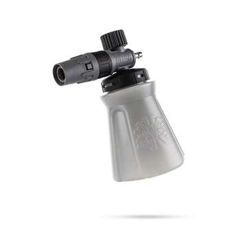 THE RAG COMPANY - ULTRA H2O Foam Cannon (Canon à mousse)