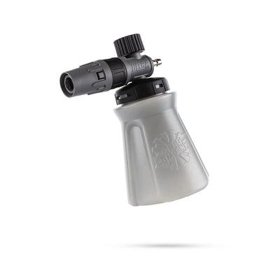 THE RAG COMPANY - ULTRA H2O Foam Cannon (Canon à mousse)