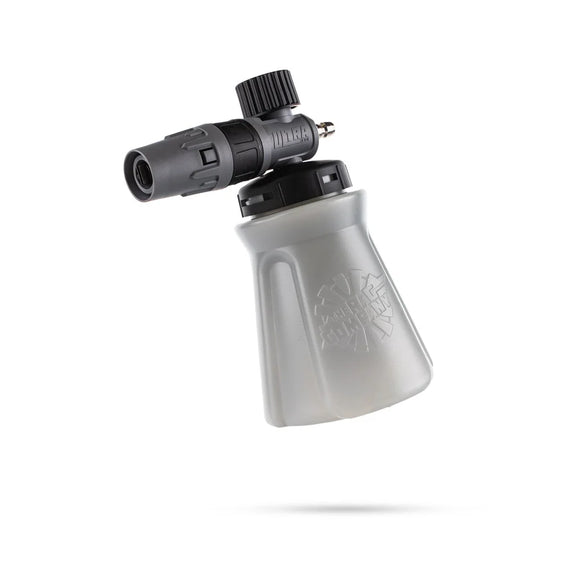 THE RAG COMPANY - ULTRA H2O Foam Cannon (Canon à mousse)