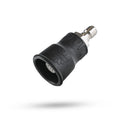 THE RAG COMPANY - ULTRA H2O Spray Nozzle 40 Degree (Buses en acier inoxydable)-1
