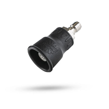 THE RAG COMPANY - ULTRA H2O Spray Nozzle 40 Degree (Buses en acier inoxydable)
