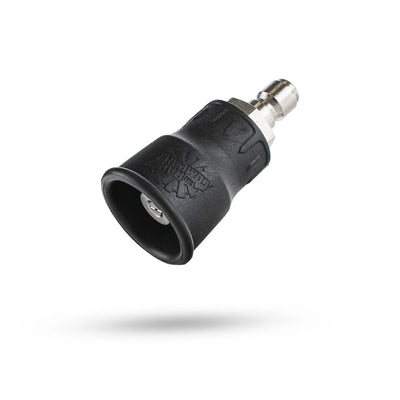 THE RAG COMPANY - ULTRA H2O Spray Nozzle 40 Degree (Buses en acier inoxydable)