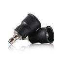THE RAG COMPANY - ULTRA H2O Spray Nozzle 40 Degree (Buses en acier inoxydable)-2