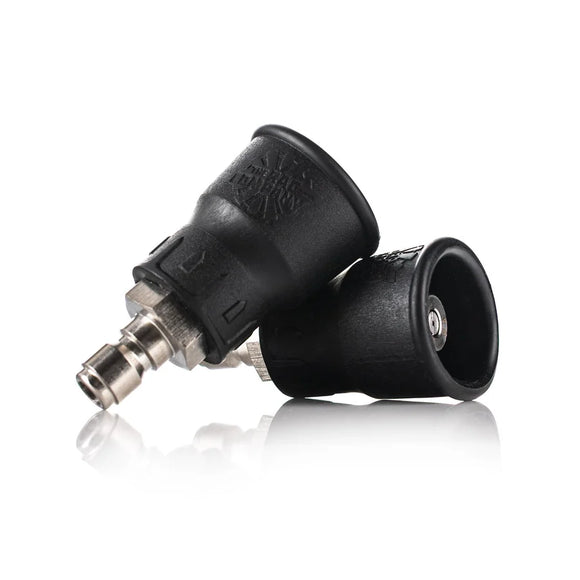 THE RAG COMPANY - ULTRA H2O Spray Nozzle 40 Degree (Buses en acier inoxydable)