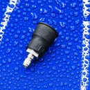 THE RAG COMPANY - ULTRA H2O Spray Nozzle 40 Degree (Buses en acier inoxydable)-6