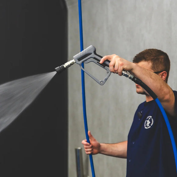 THE RAG COMPANY - ULTRA H2O Spray Gun (Pistolet à pression)