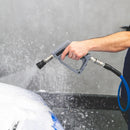 THE RAG COMPANY - ULTRA H2O Spray Nozzle 40 Degree (Buses en acier inoxydable)-9