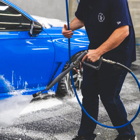 THE RAG COMPANY - ULTRA H2O Spray Wand (Lance courte 20po)