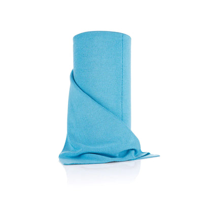 Buy bleu THE RAG COMPANY - Rip N' Rag XL (All-Purpose Microfiber 16x16)