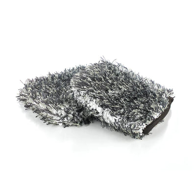 THE RAG COMPANY - The Cyclone Ultra Wheel Mitt (Mitaine pour roues) - PAQUET DE 2