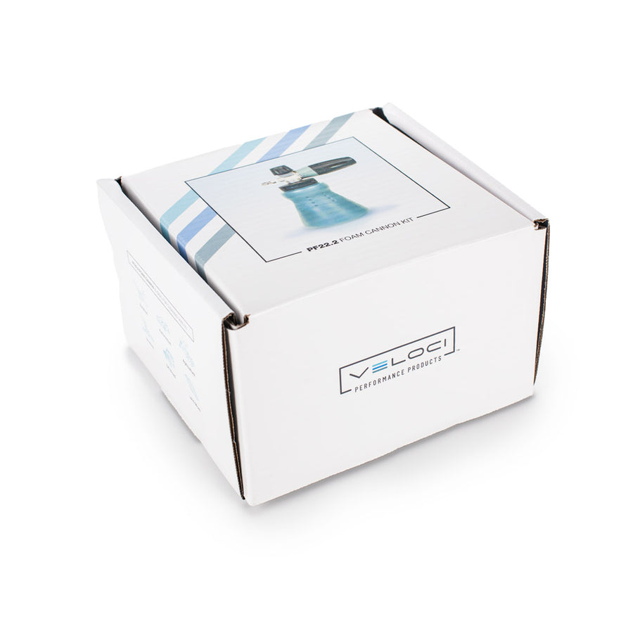 MTM Hydro Professional Foam Lance PF22.3 - Foto 8