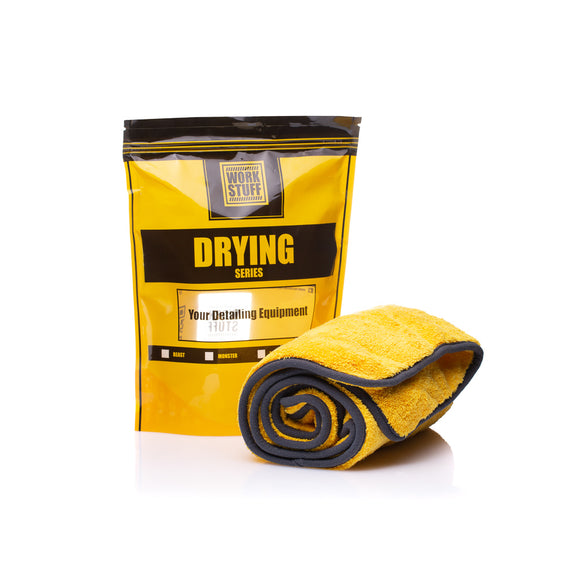 WORKSTUFF - Beast Drying Towel (Microfibre de séchage)