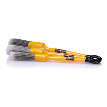 WORKSTUFF - Gray Detailing Brush