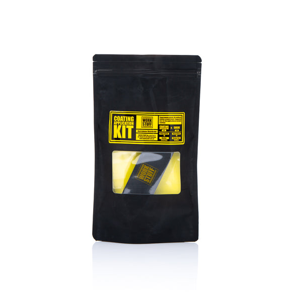 WORKSTUFF - Coating Applicator (Applicateur pour revêtement céramique)