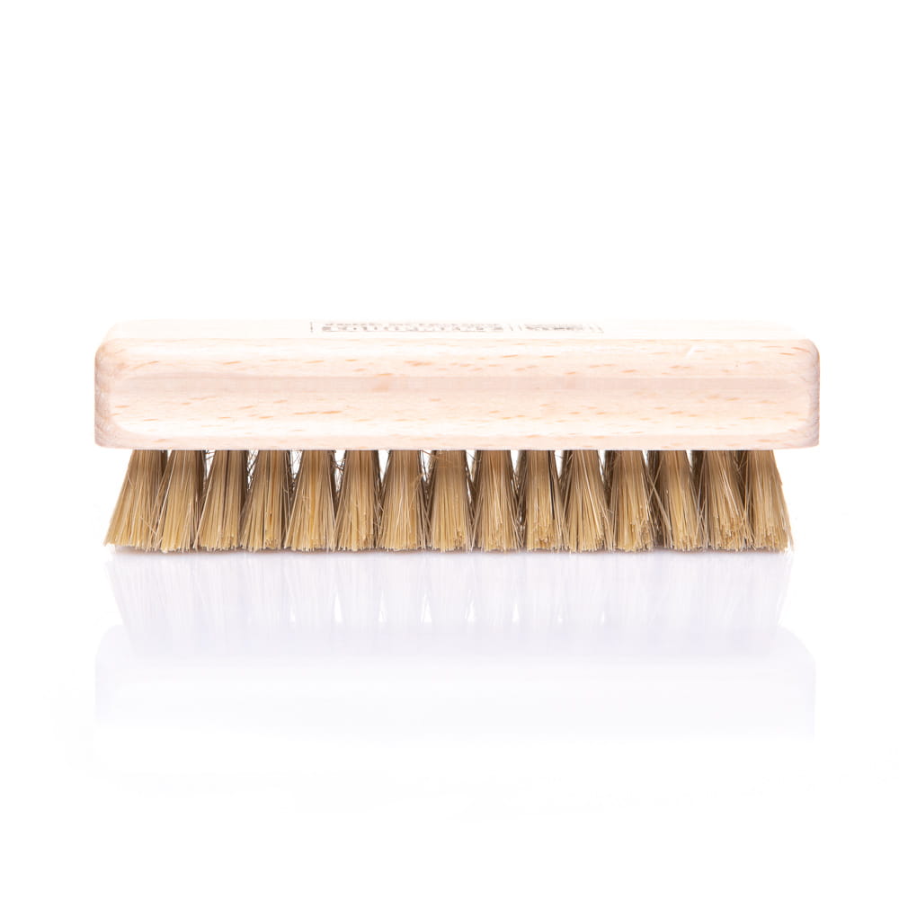 WORKSTUFF - Handy Leather Brush (Brosse pour cuirs)