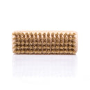 WORKSTUFF - Handy Leather Brush (Brosse pour cuirs)-4