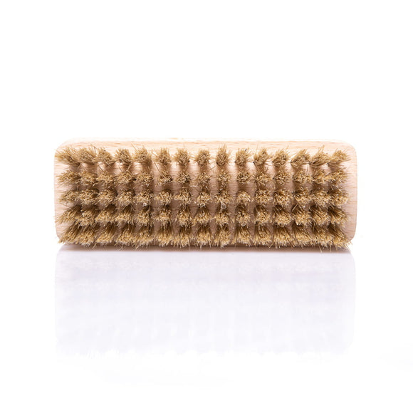 WORKSTUFF - Handy Leather Brush (Brosse pour cuirs)