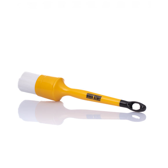 WORKSTUFF - Albino Detailing Brush (Pinceau de détail)